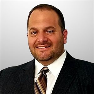 Brian S. Getty